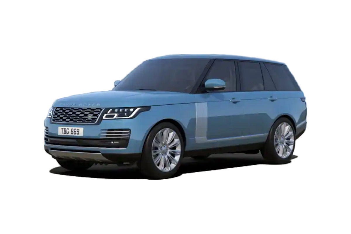 Land Rover Range 3.0 i6 mhev HSE auto